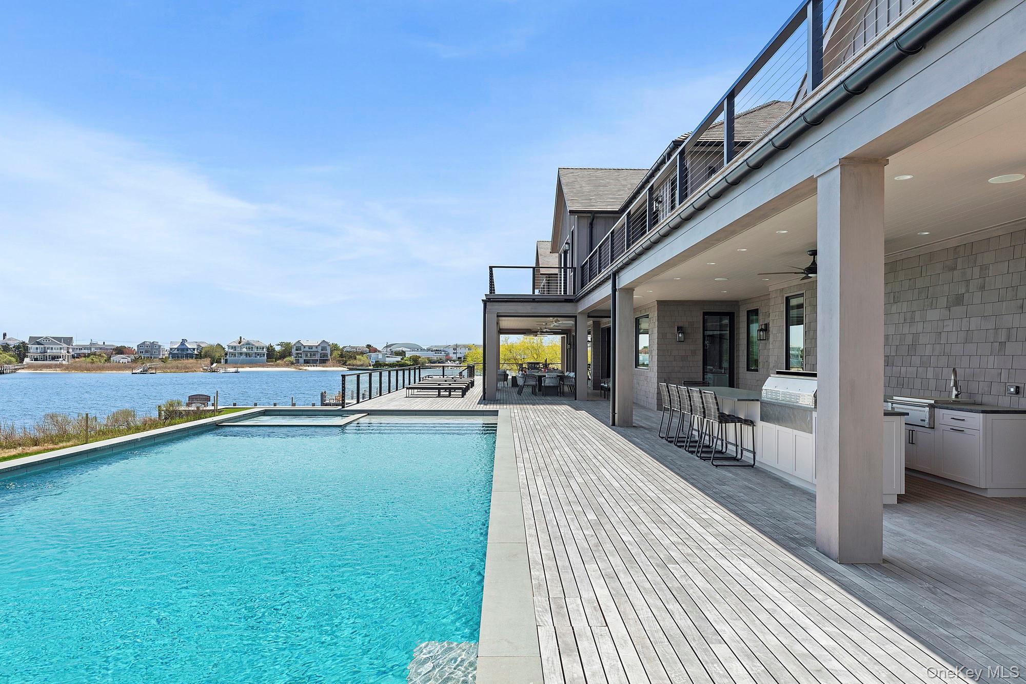 34 Westbridge Road, Westhampton Beach, NY 11978