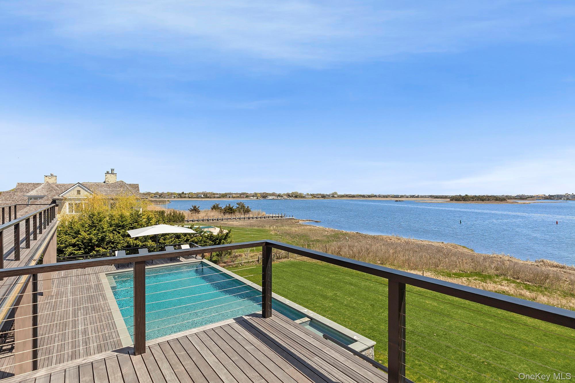 34 Westbridge Road, Westhampton Beach, NY 11978