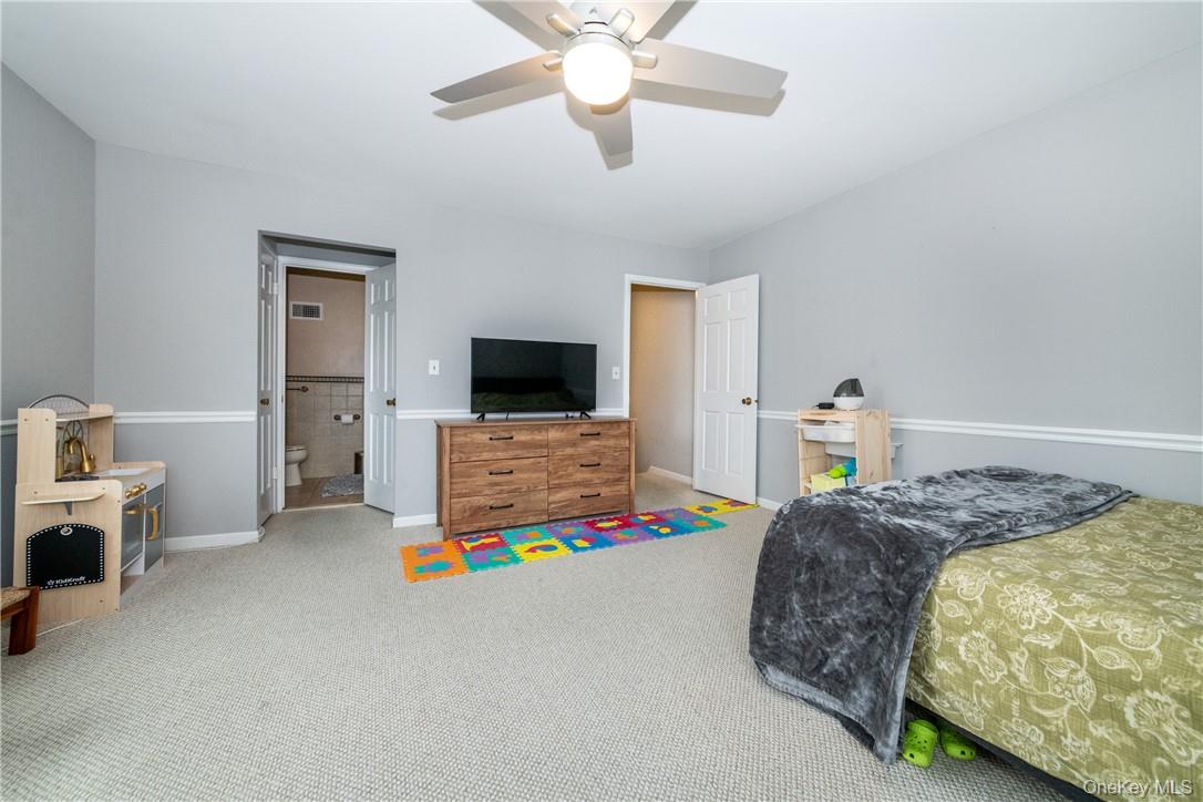 25 Barker Street # 611, Mount Kisco, NY 10549