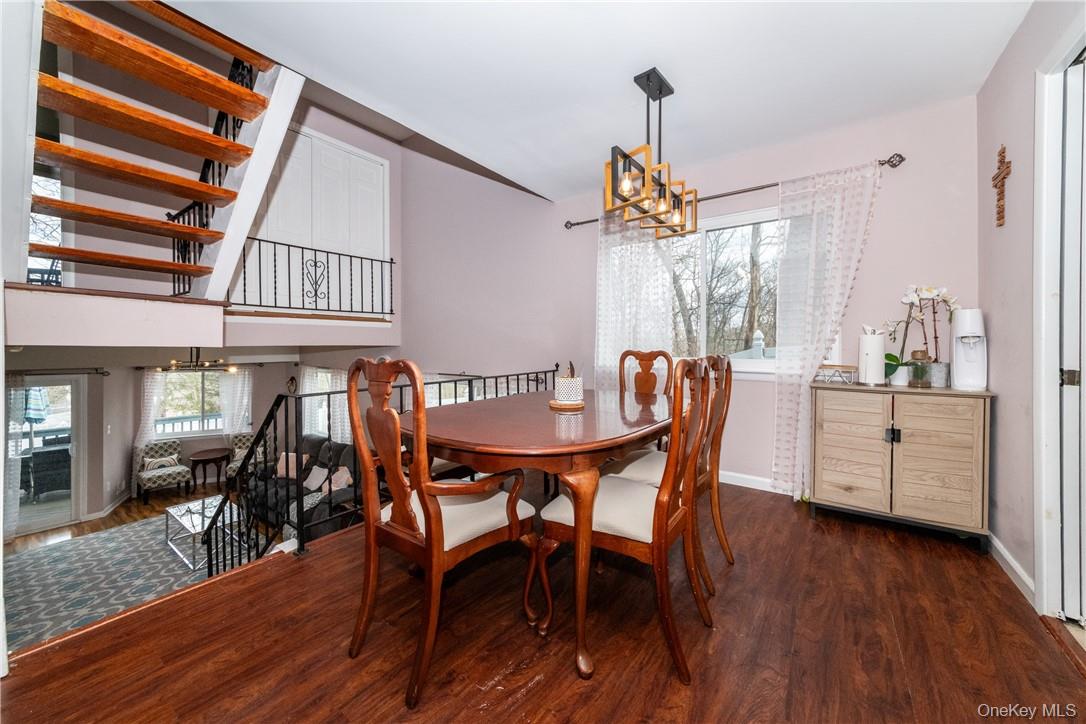 25 Barker Street # 611, Mount Kisco, NY 10549