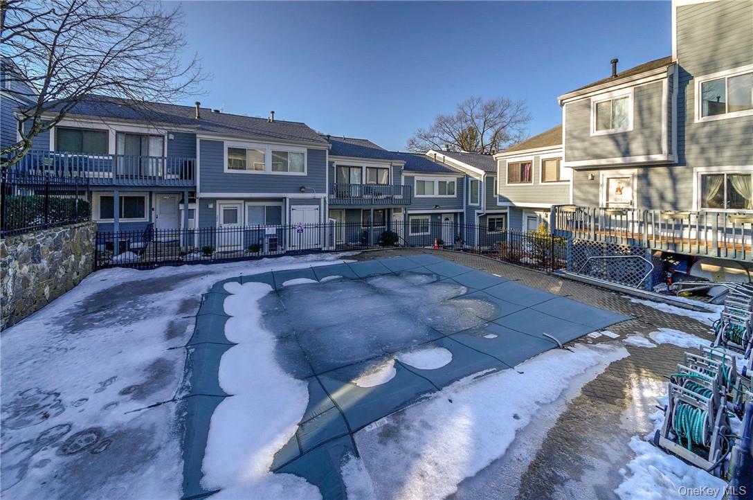 25 Barker Street # 611, Mount Kisco, NY 10549