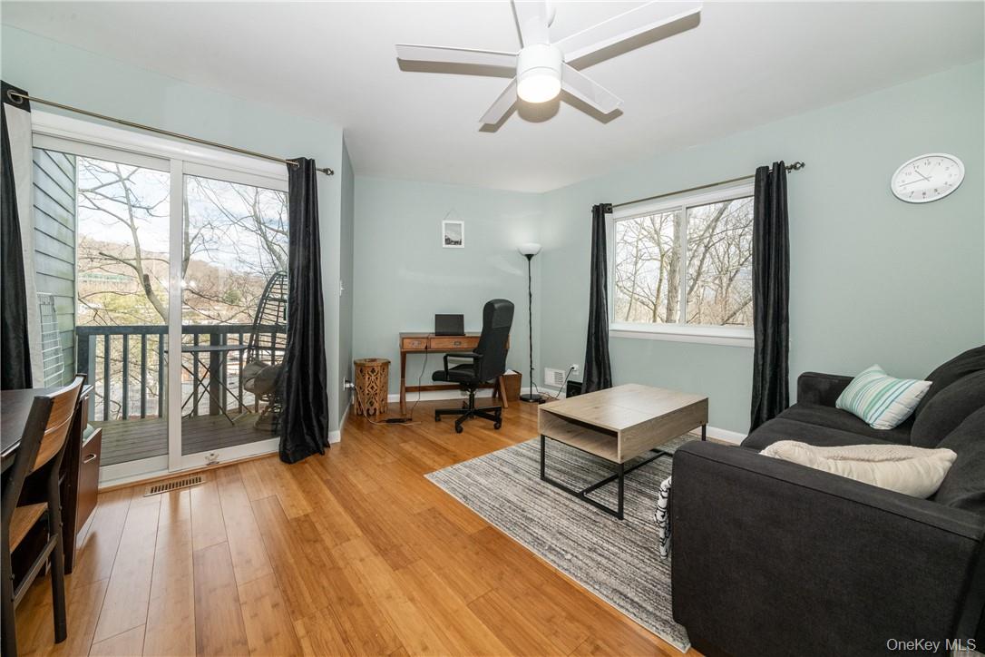 25 Barker Street # 611, Mount Kisco, NY 10549