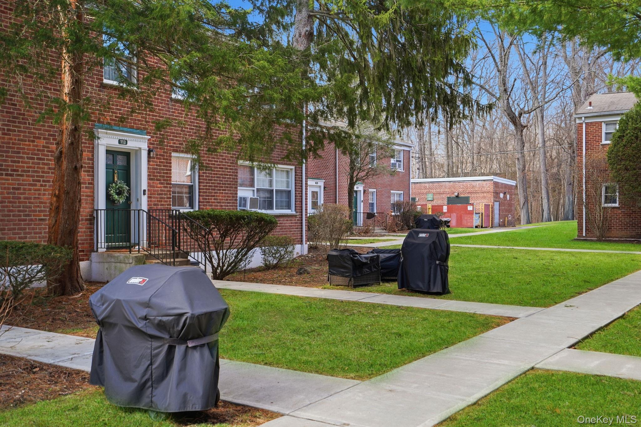 9 Fieldstone Drive # 118, Hartsdale, NY 10530