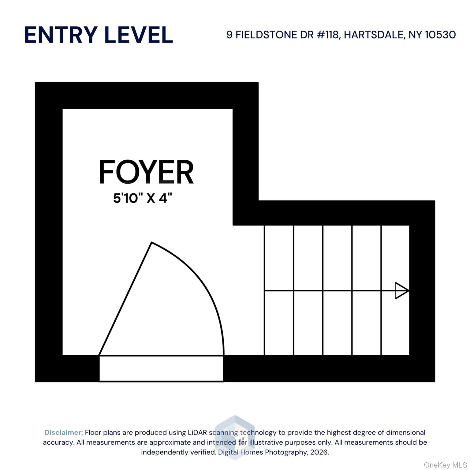 9 Fieldstone Drive # 118, Hartsdale, NY 10530