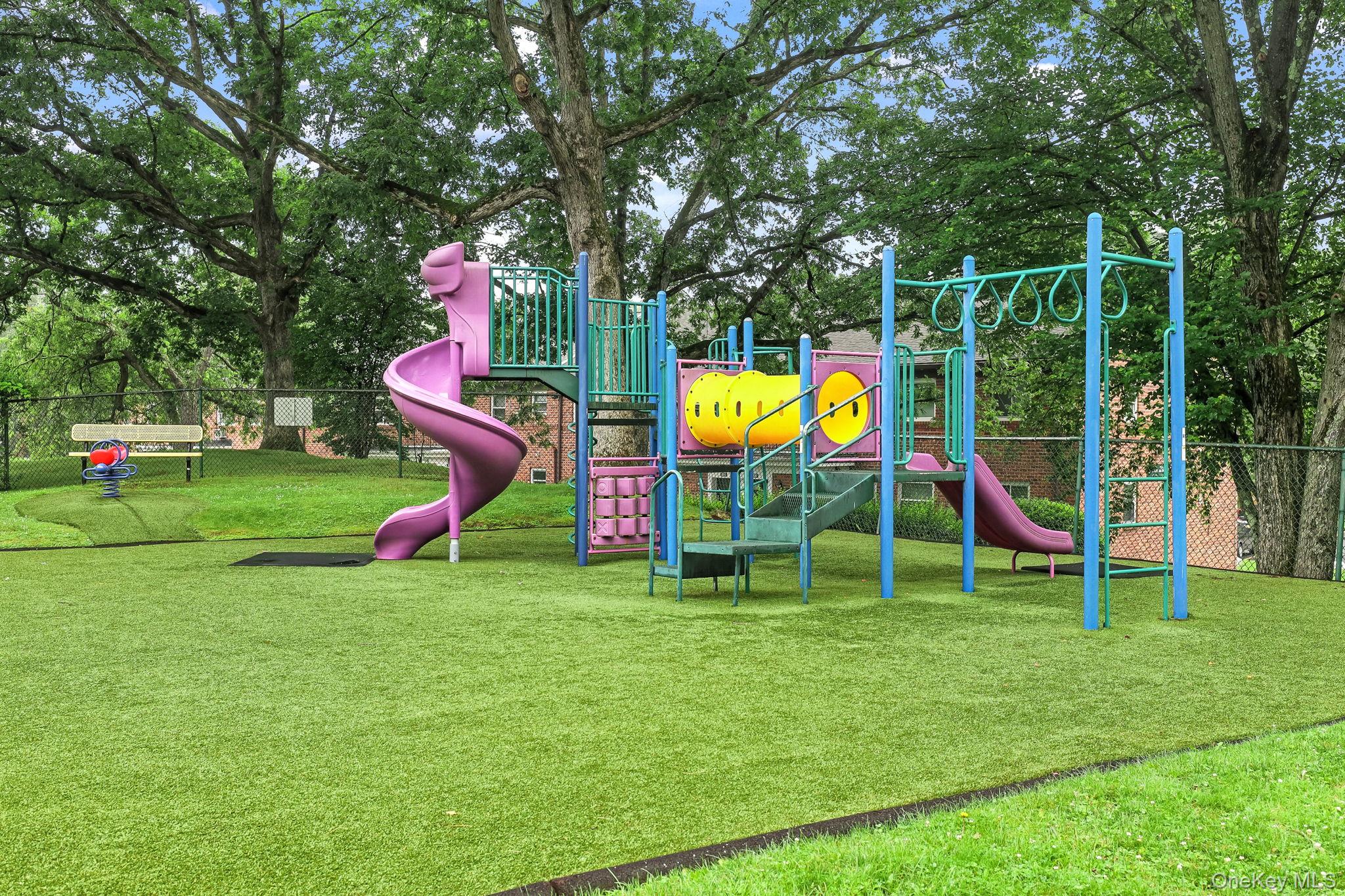 9 Fieldstone Drive # 118, Hartsdale, NY 10530