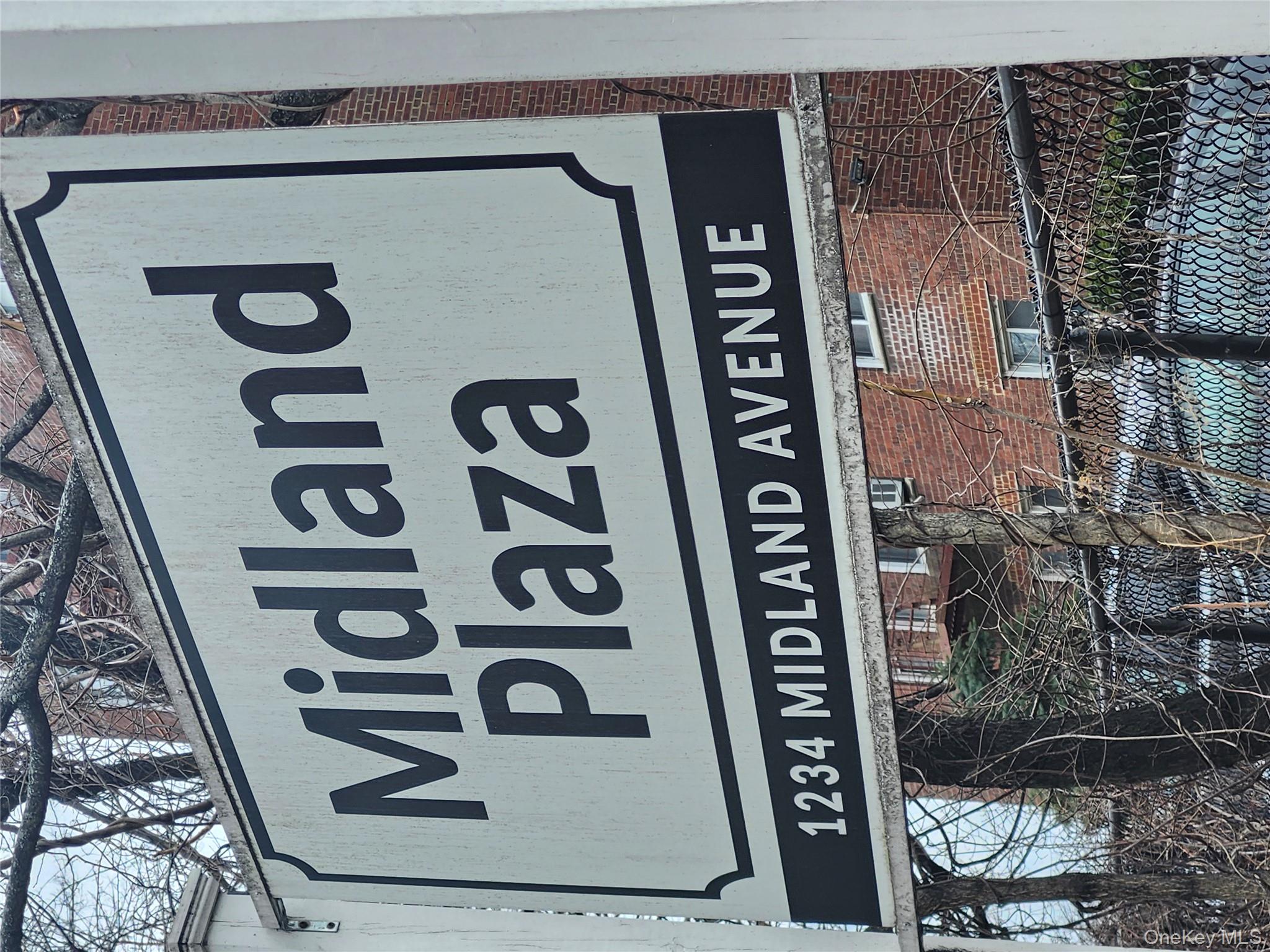 1234 Midland Avenue # 3E, Bronxville, NY 10708