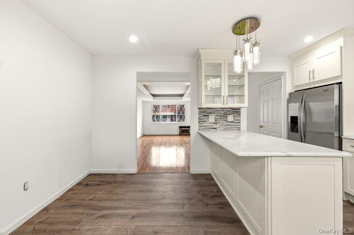 220 Calhoun Avenue, Bronx, NY 10465