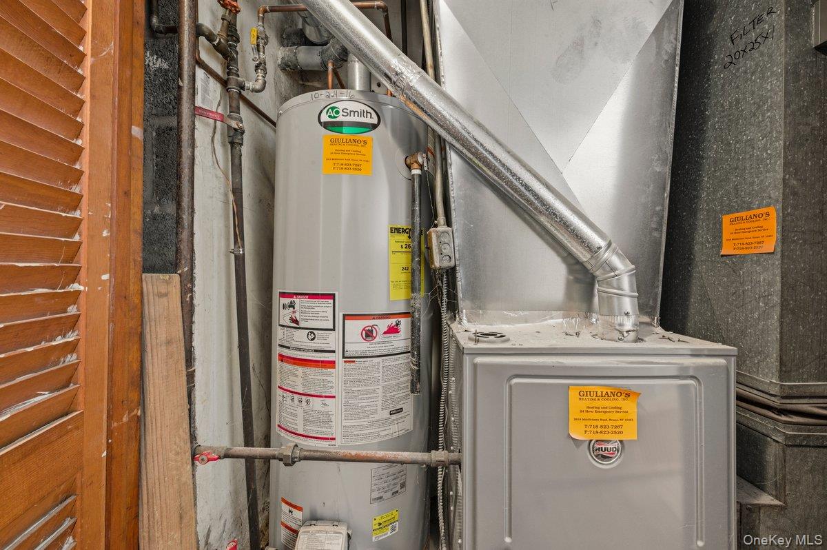 220 Calhoun Avenue, Bronx, NY 10465