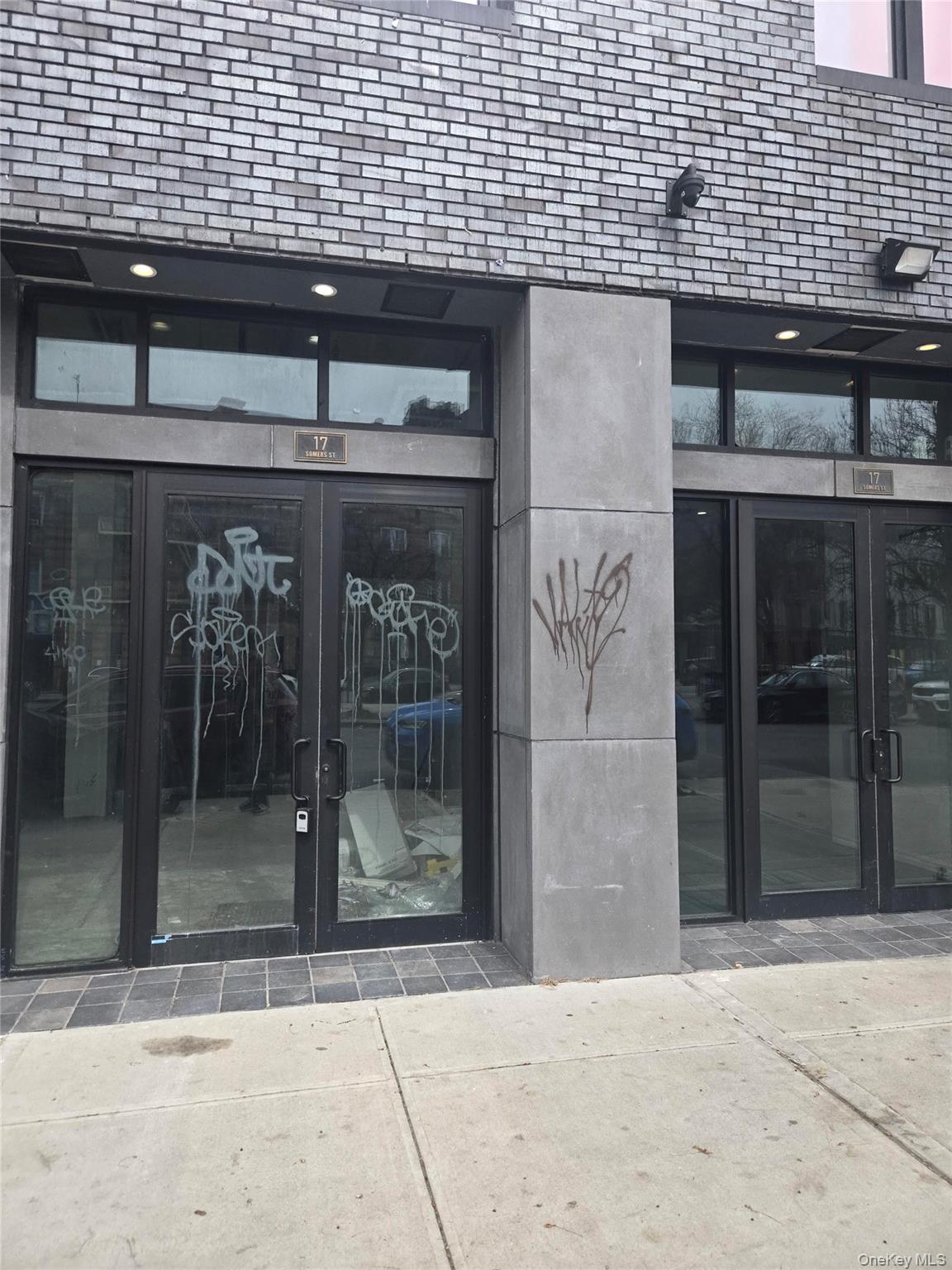 17 Somers Street, Brooklyn, NY 11233