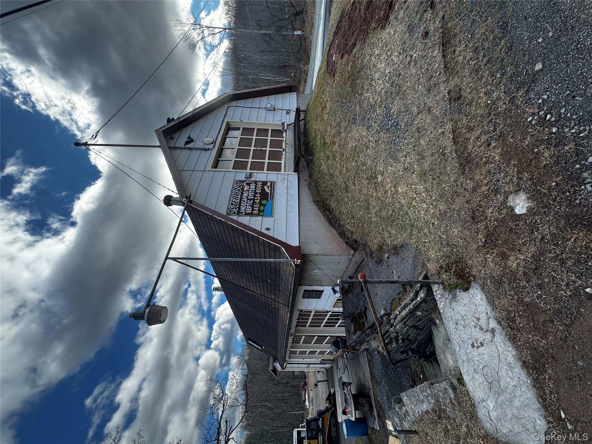 Cole Road, Fallsburg, NY 12733