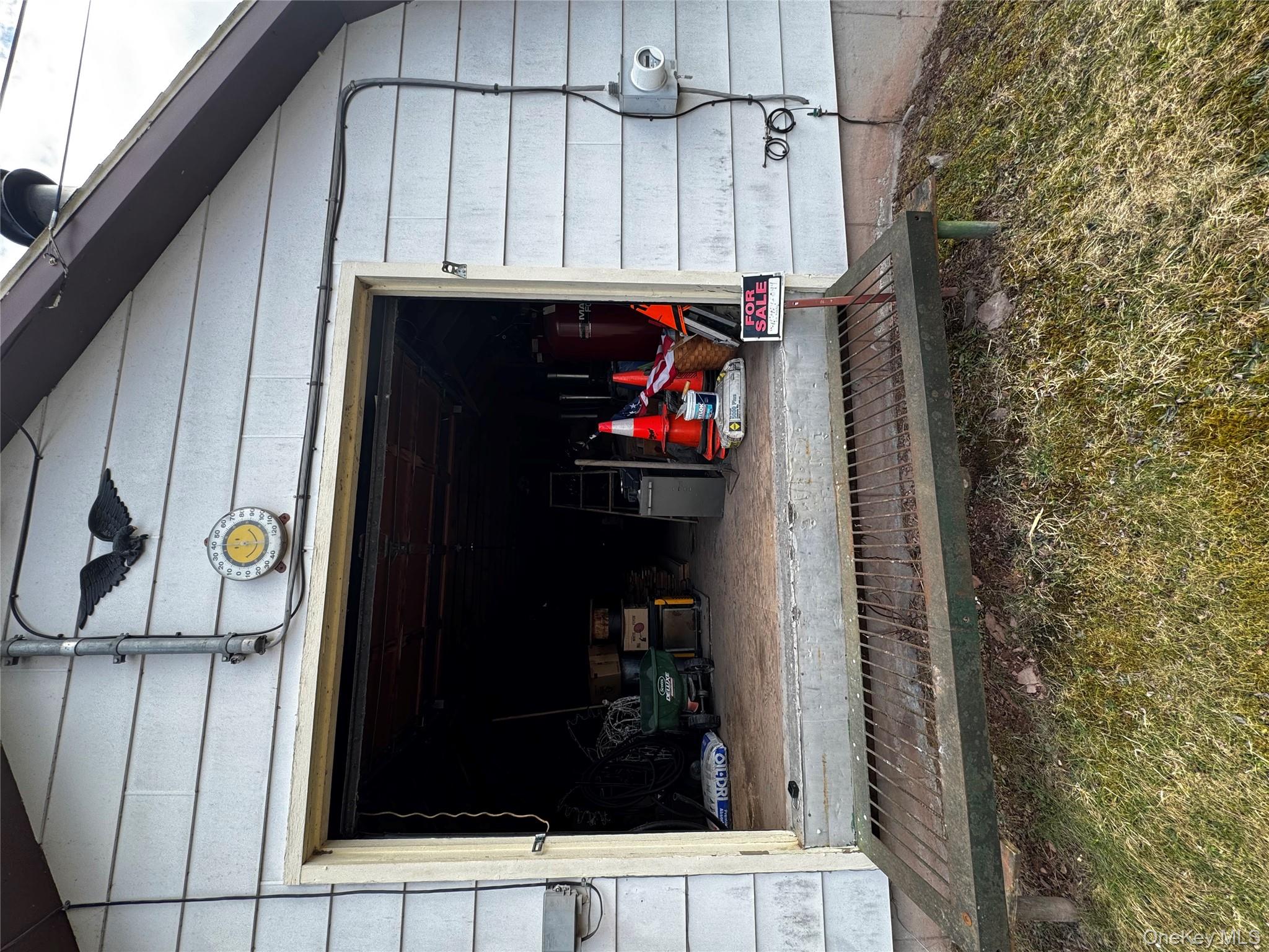 Cole Road, Fallsburg, NY 12733