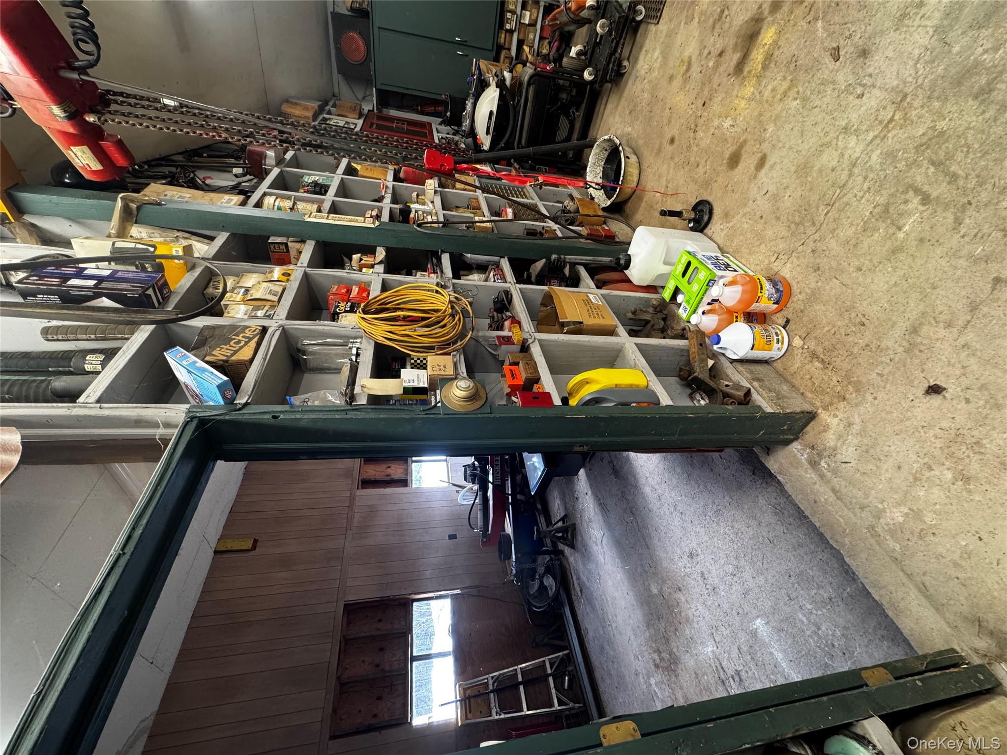 Cole Road, Fallsburg, NY 12733