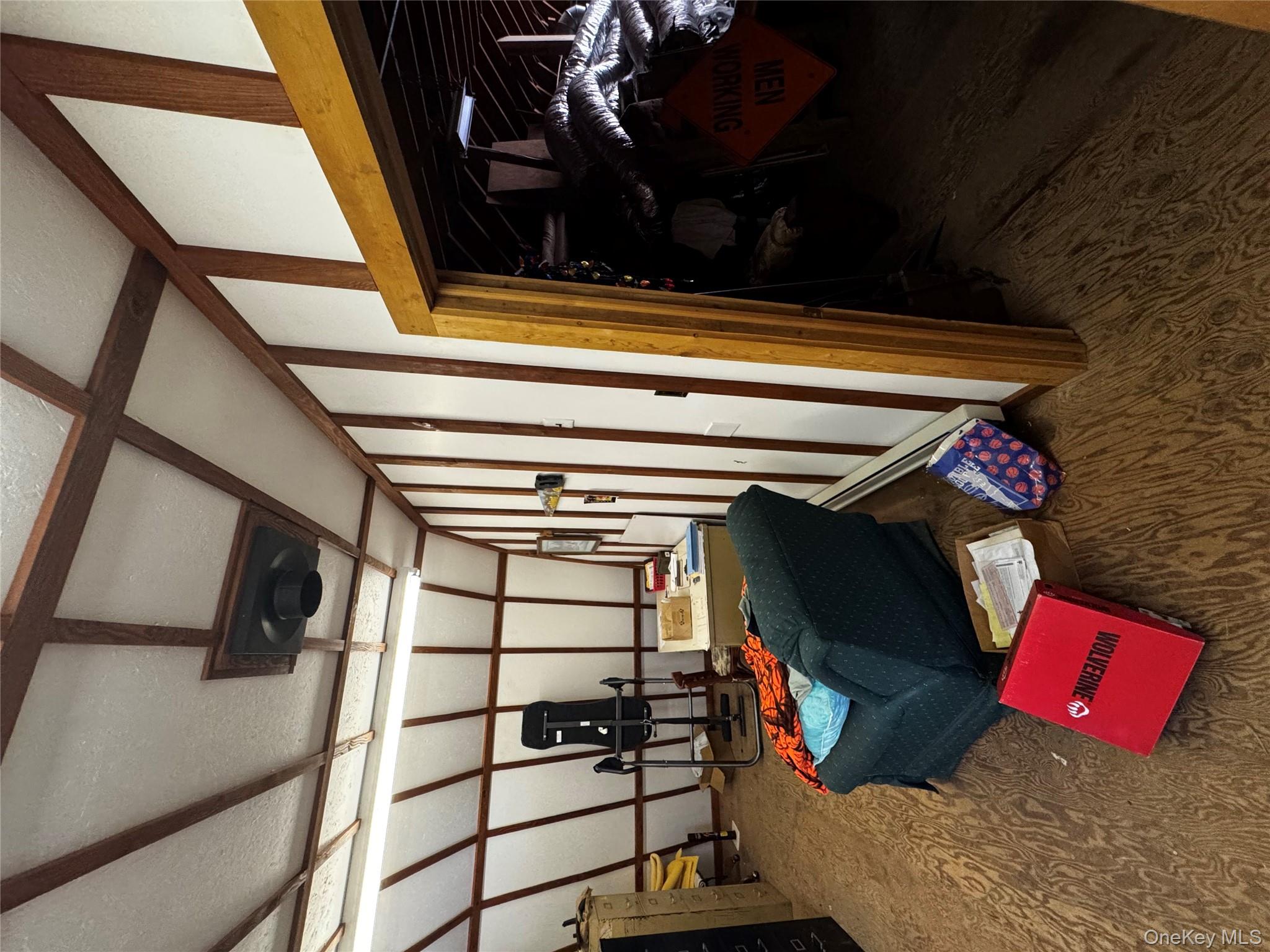 Cole Road, Fallsburg, NY 12733