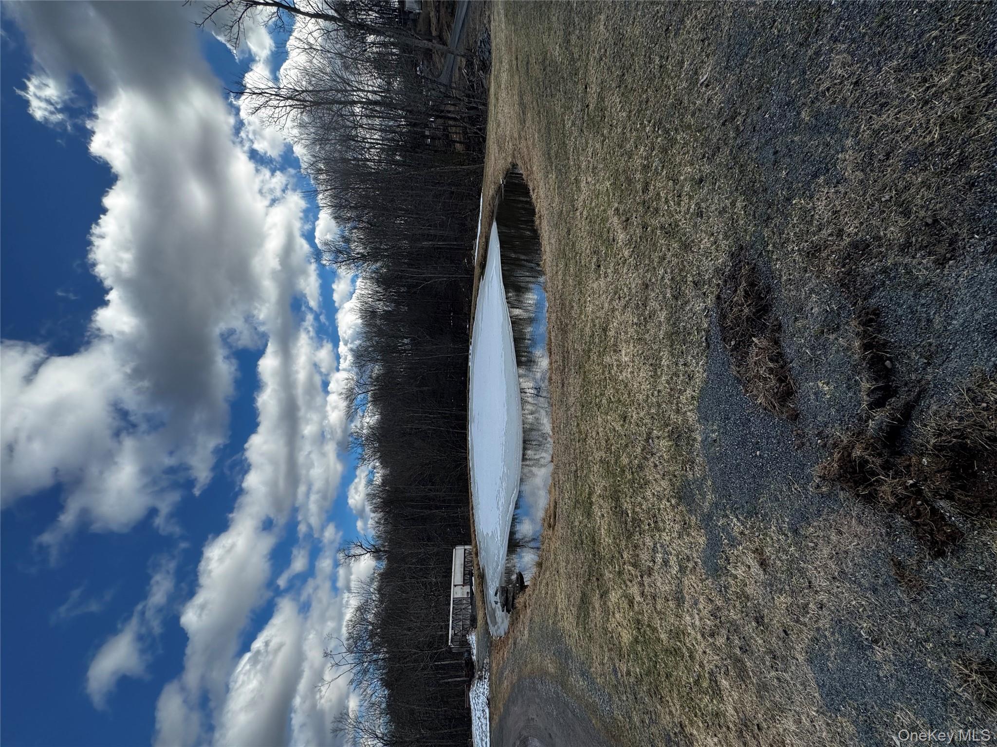 Cole Road, Fallsburg, NY 12733