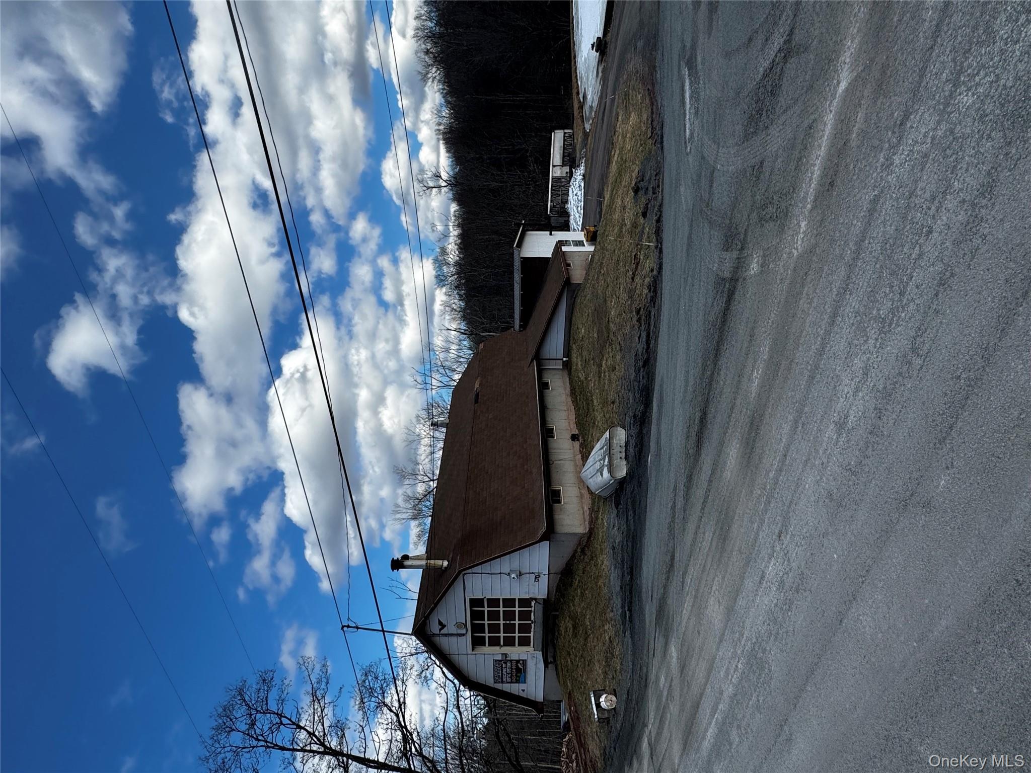 Cole Road, Fallsburg, NY 12733