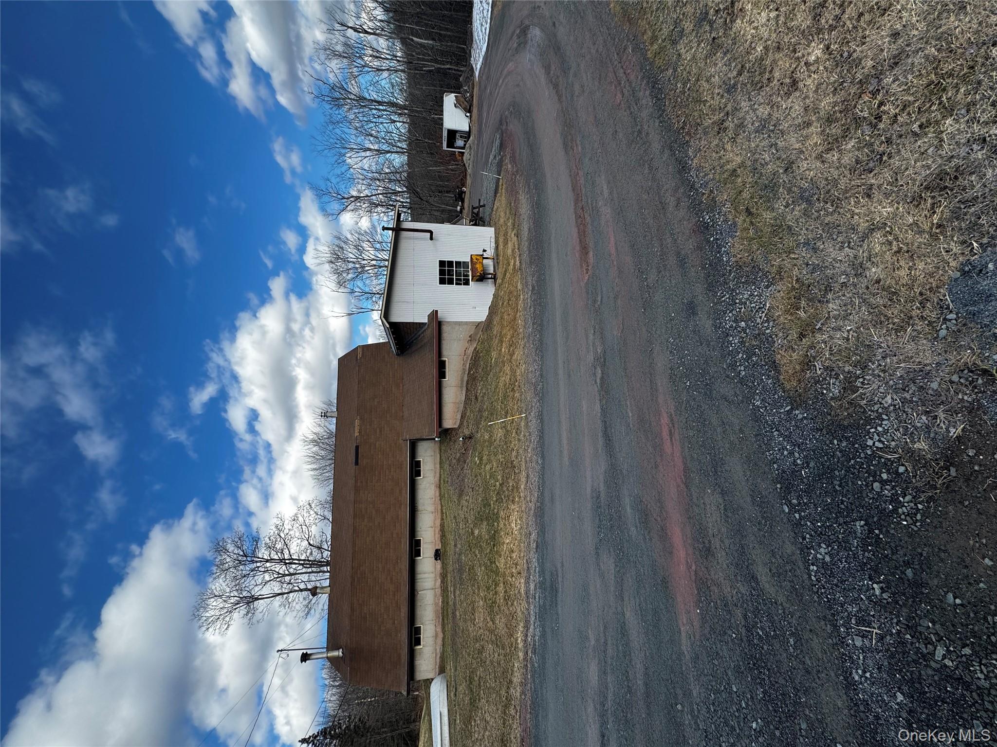 Cole Road, Fallsburg, NY 12733