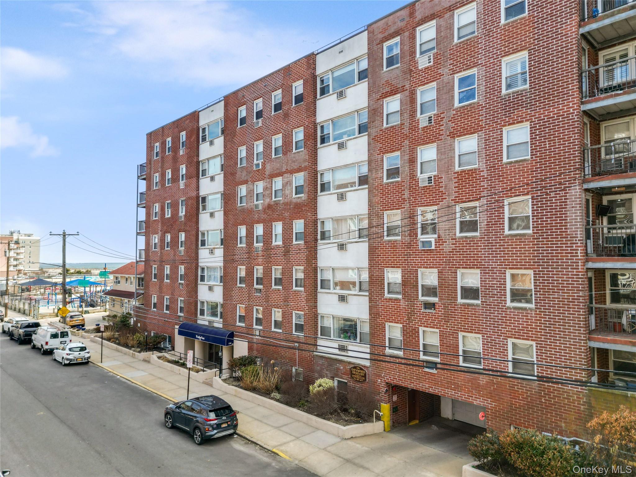 750 Shore Road # 2G, Long Beach, NY 11561