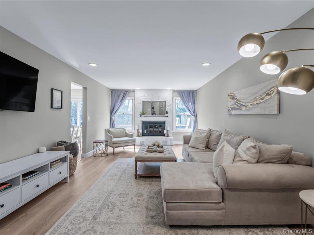 54 Hidden Ridge Drive, Syosset, NY 11791