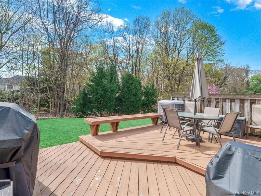 54 Hidden Ridge Drive, Syosset, NY 11791