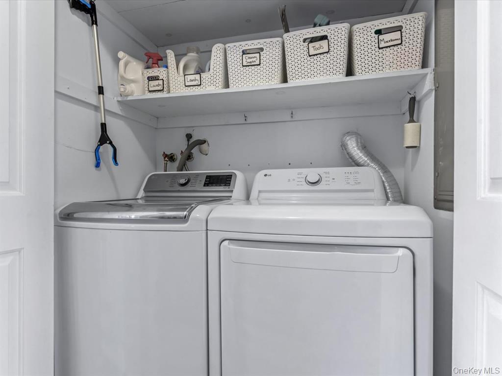 54 Hidden Ridge Drive, Syosset, NY 11791