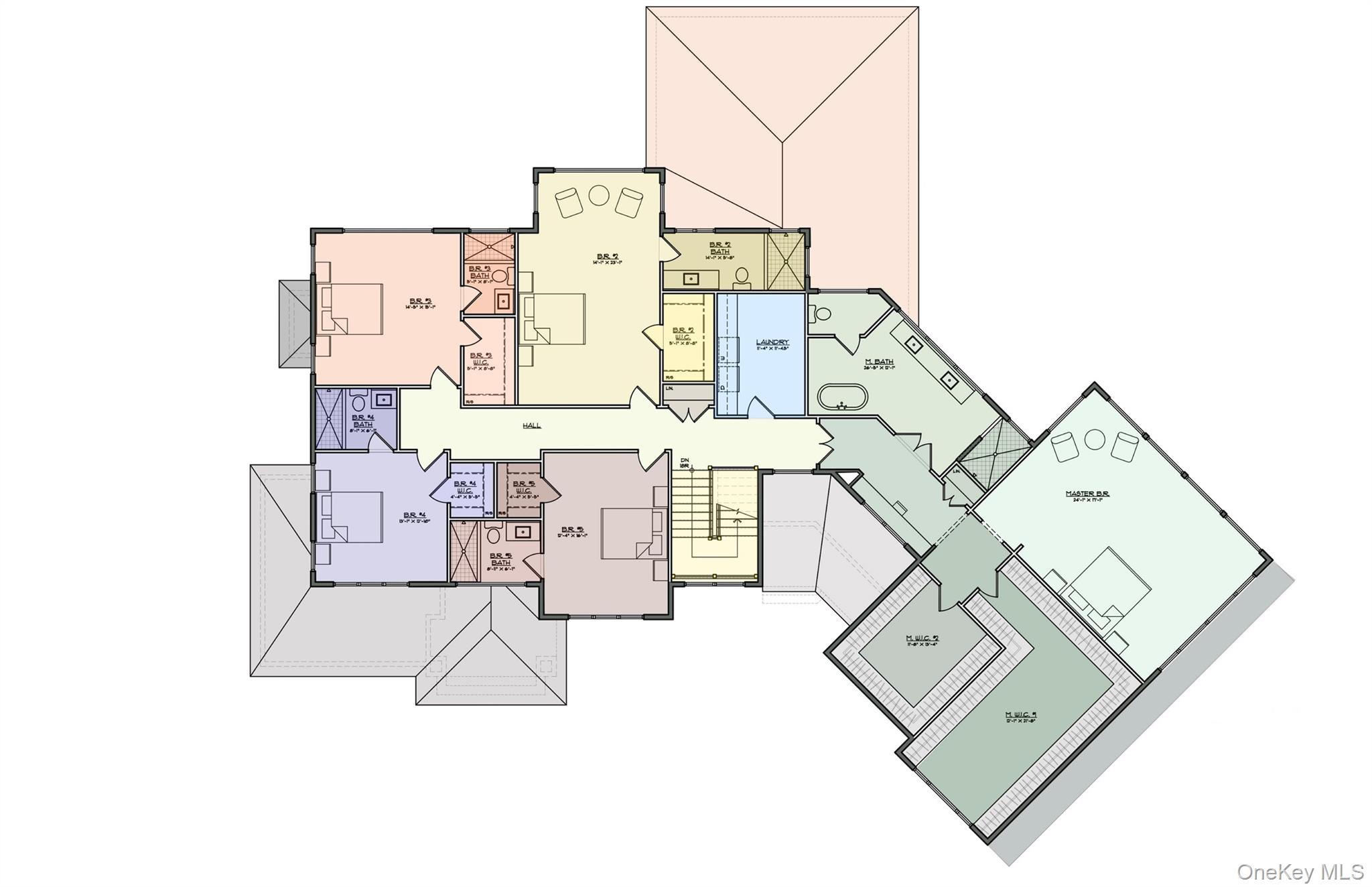 8 Pierson Lakes Drive, Sloatsburg, NY 10974