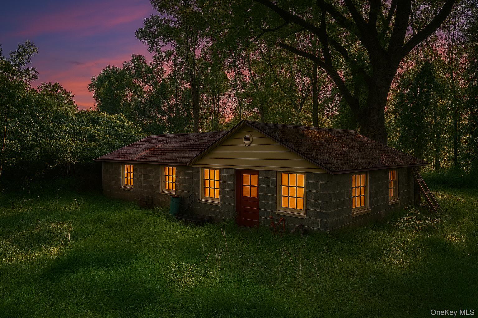 15 Main Street, Sparrowbush, NY 12780