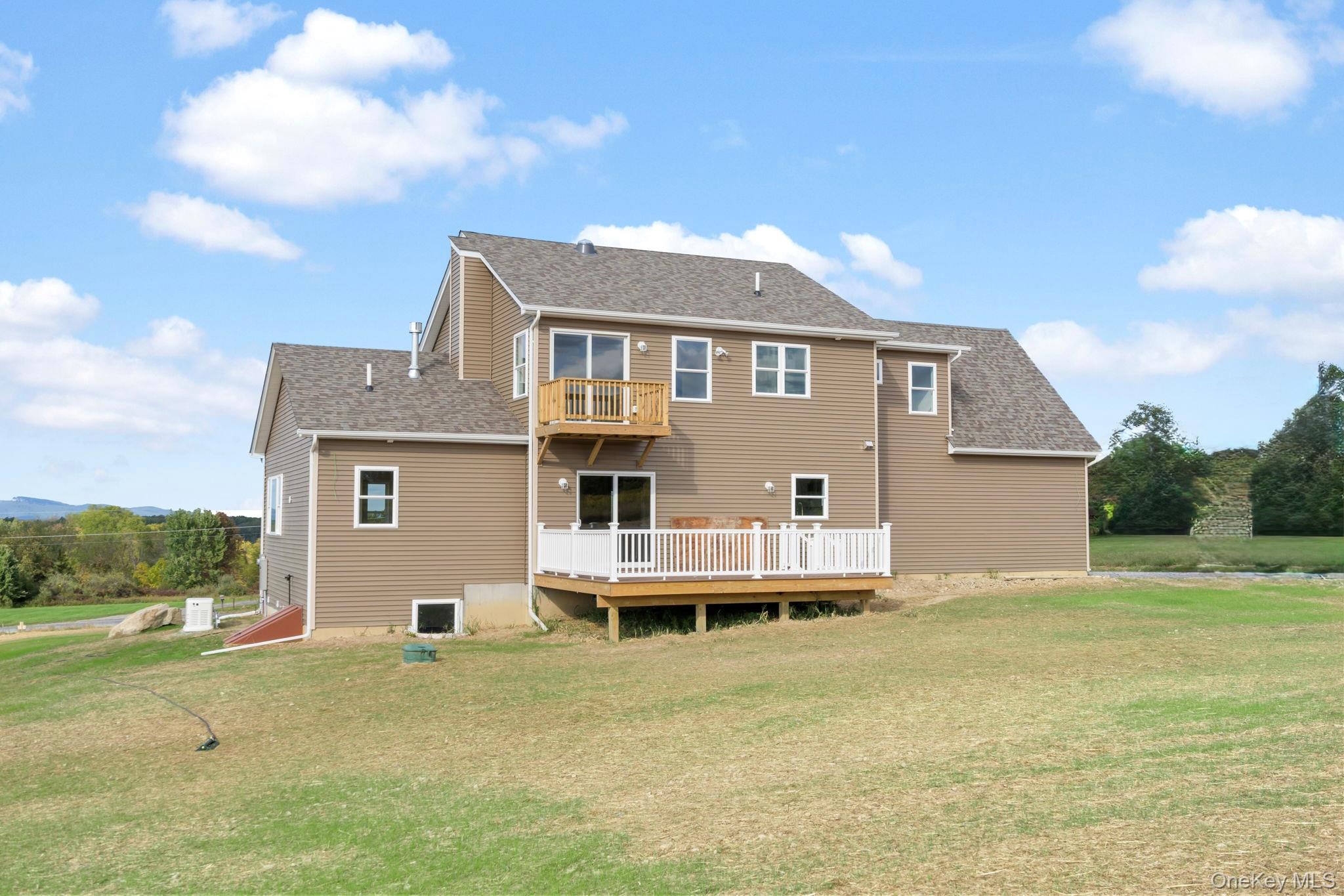 254 Hull Avenue, Clintondale, NY 12515