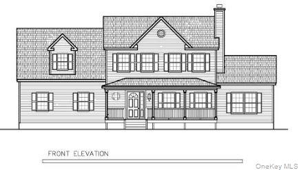 254 Hull Avenue, Clintondale, NY 12515