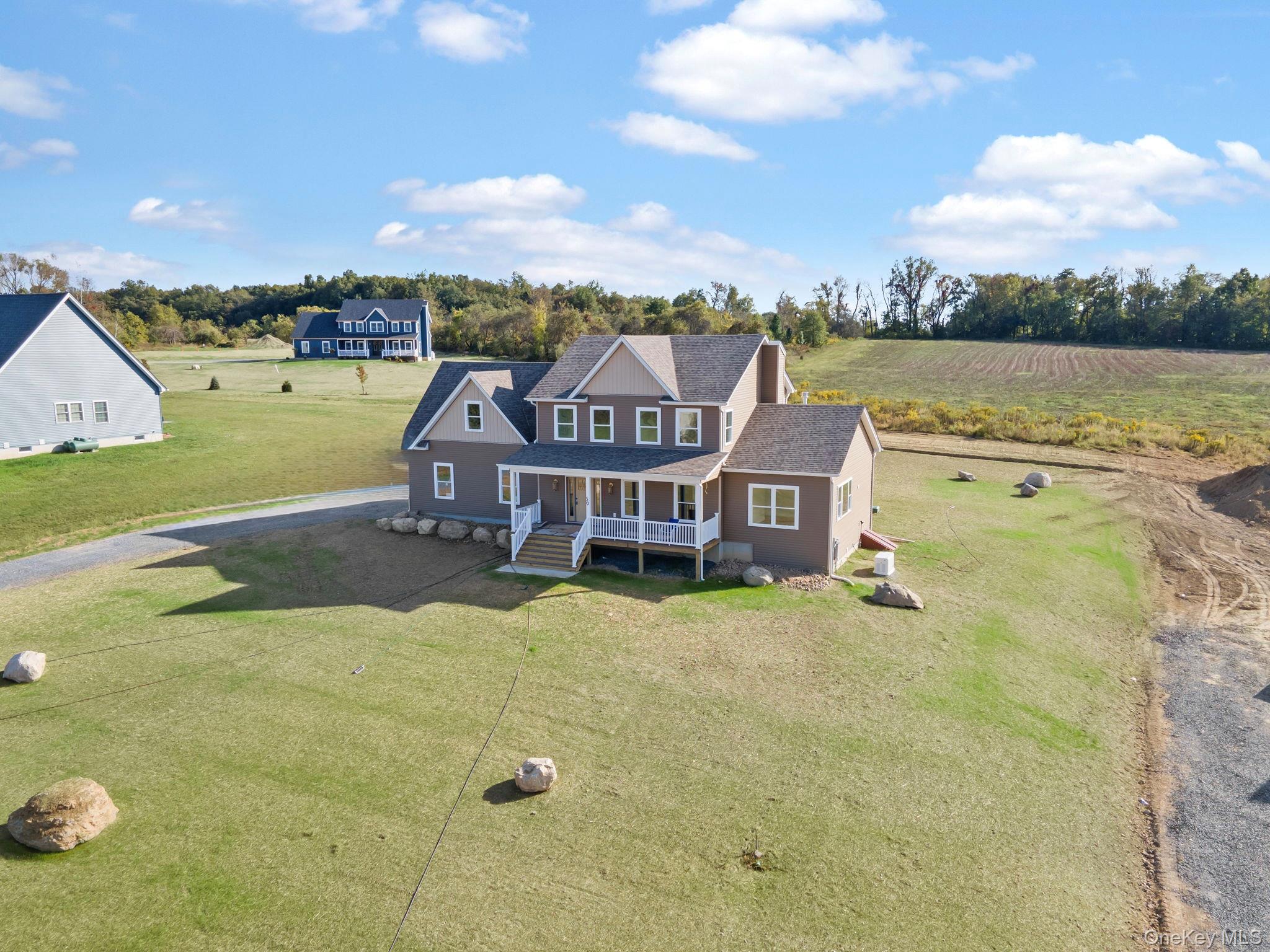 254 Hull Avenue, Clintondale, NY 12515