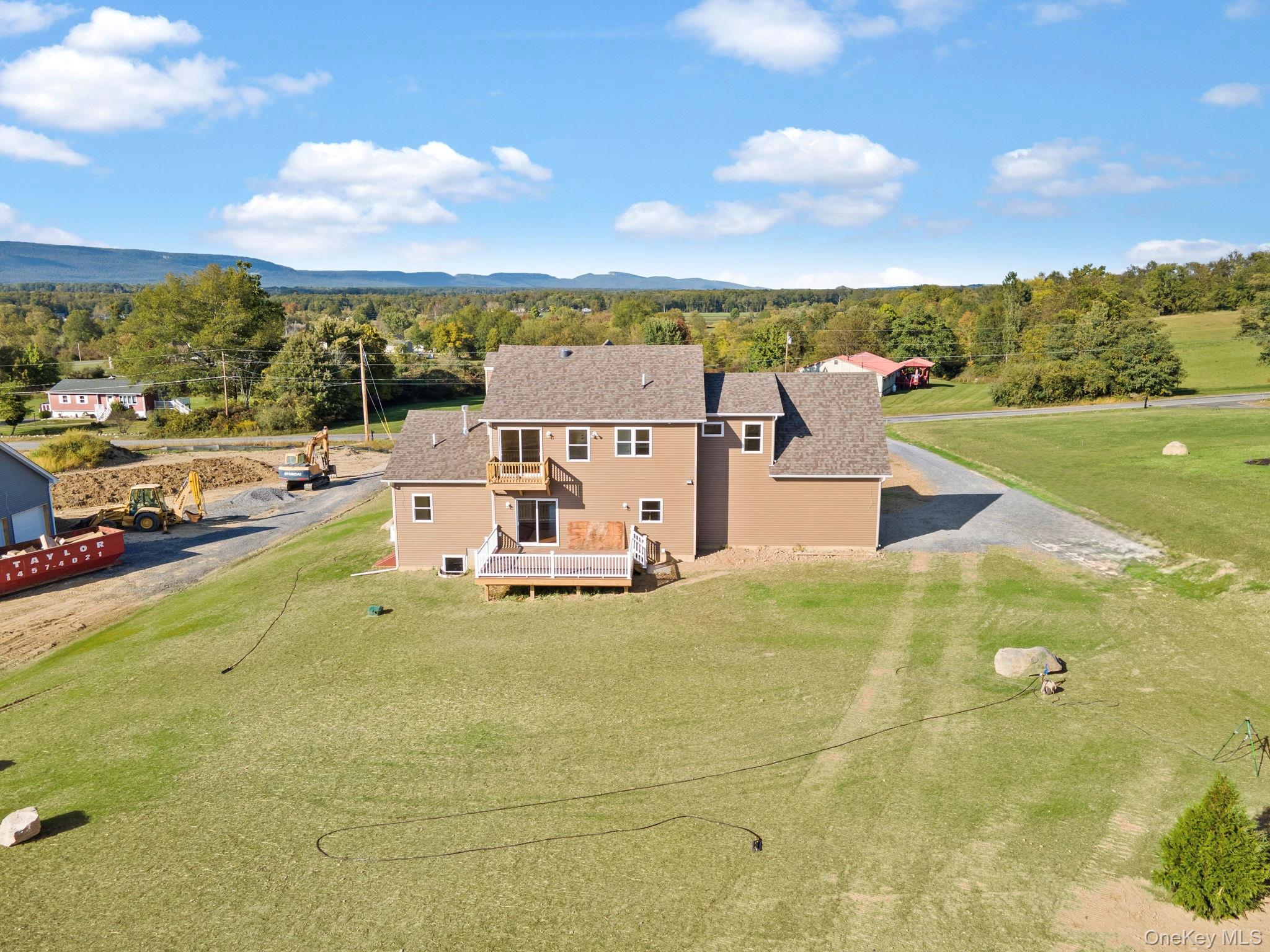 254 Hull Avenue, Clintondale, NY 12515