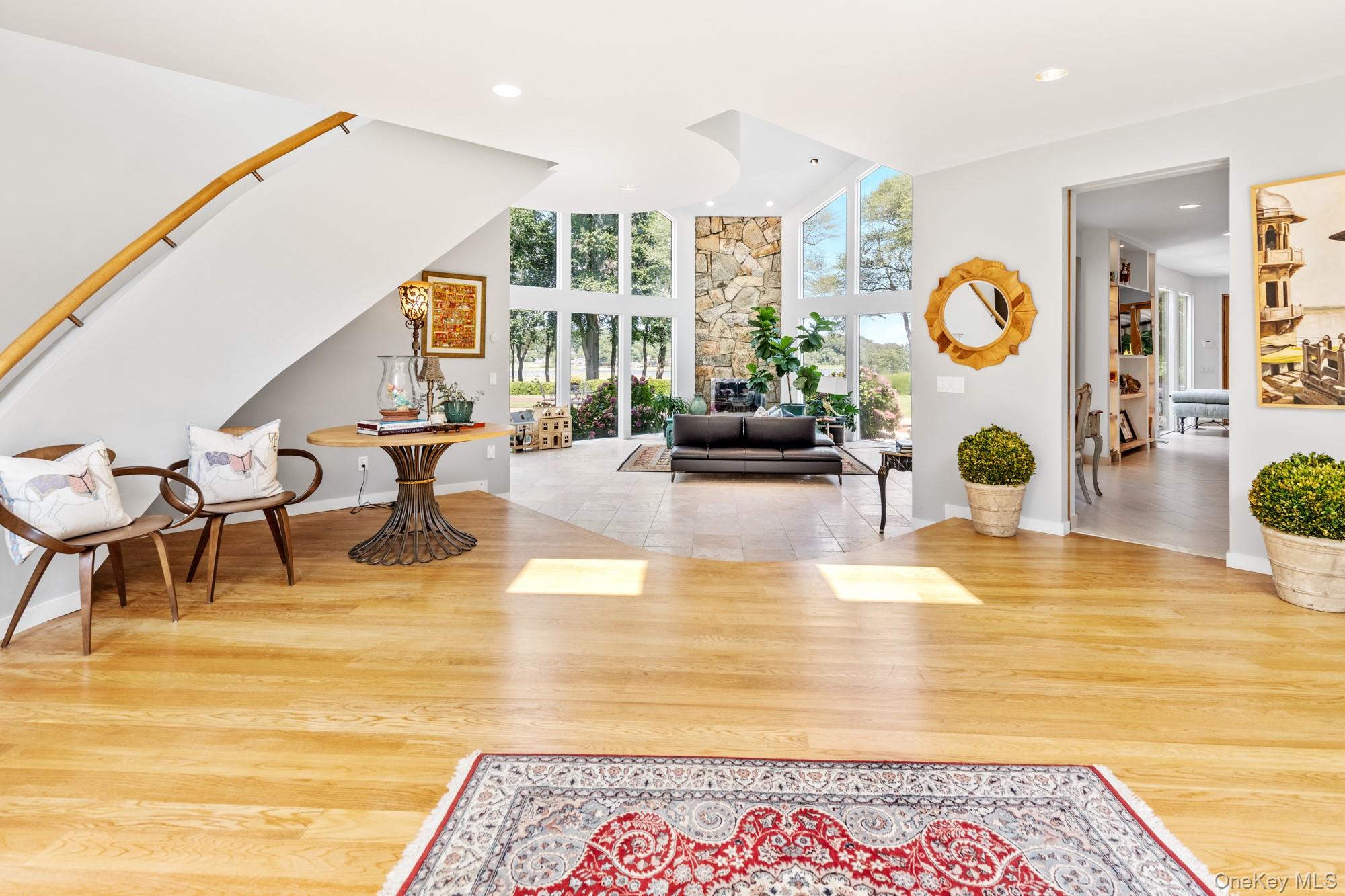 8 Mill Pond Lane, Lattingtown, NY 11560