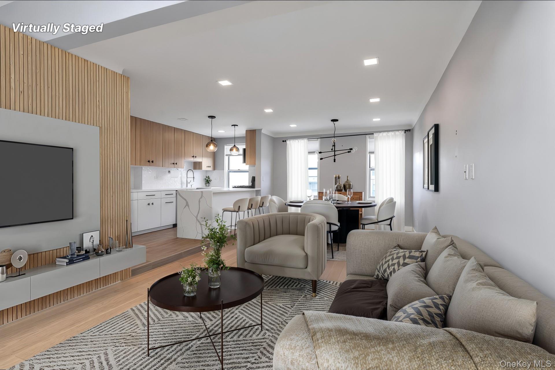 67-12 Yellowstone Blvd # #F18, Forest Hills, NY 11375