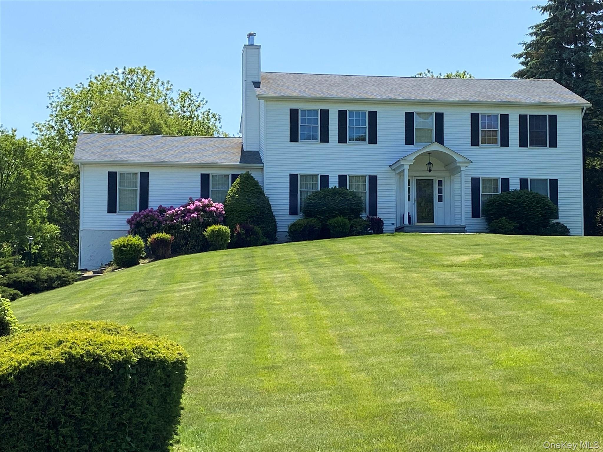 94 Stowe Drive, Poughquag, NY 12570