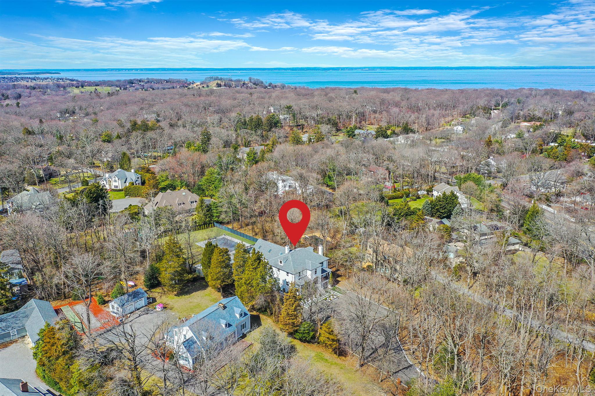 68 Fort Salonga Road, Northport, NY 11768