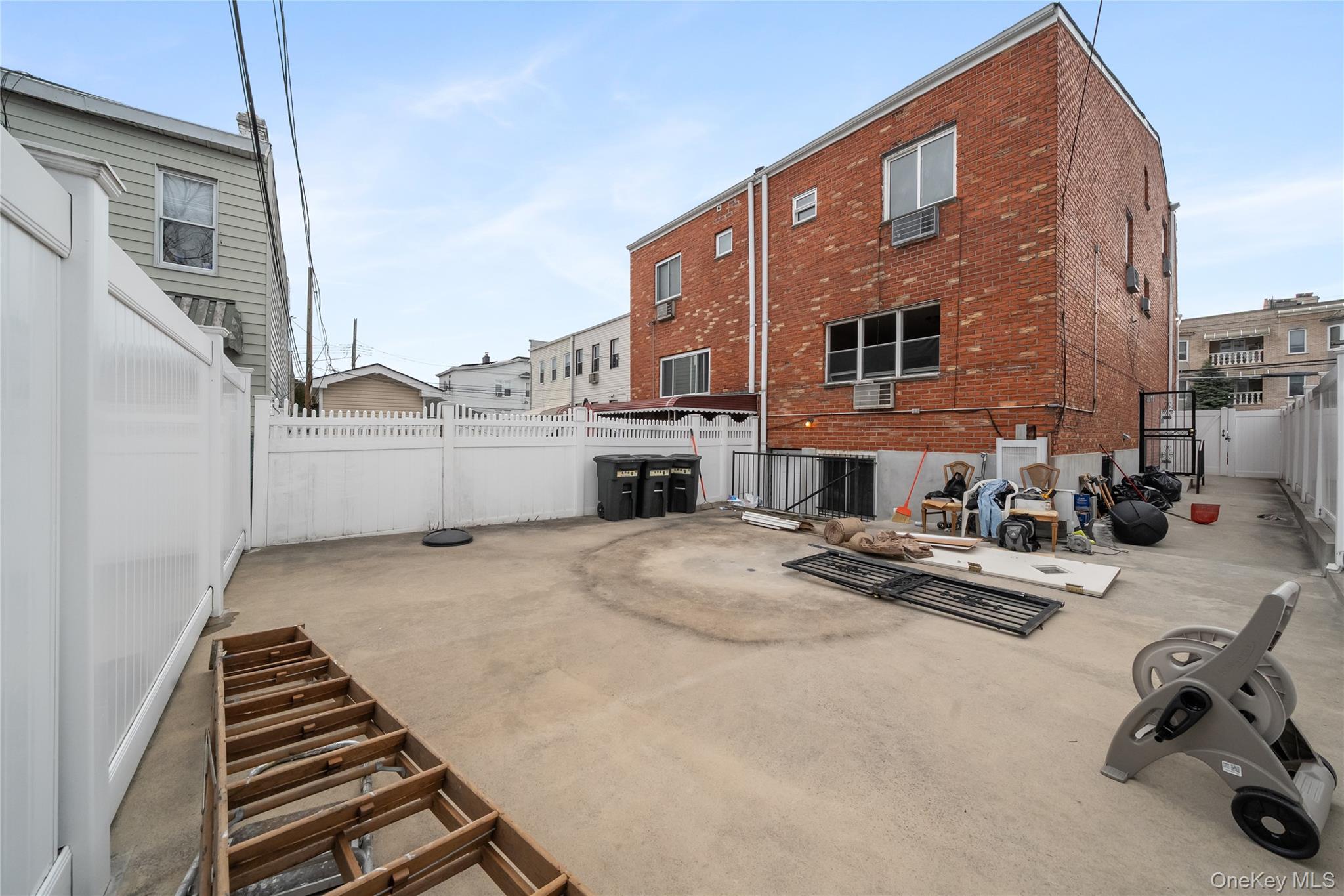 67-37 79th Street, Middle Village, NY 11379