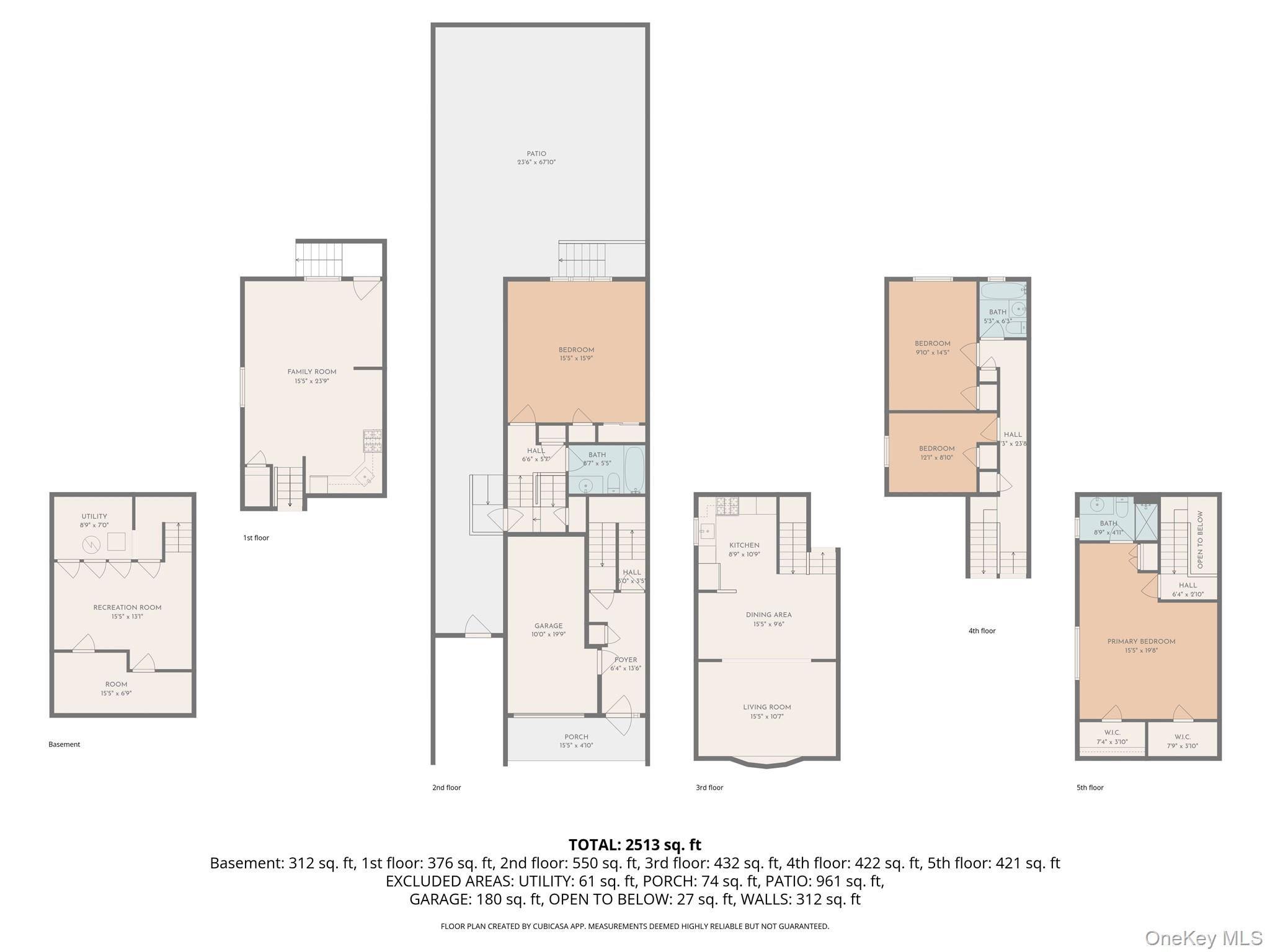 67-37 79th Street, Middle Village, NY 11379