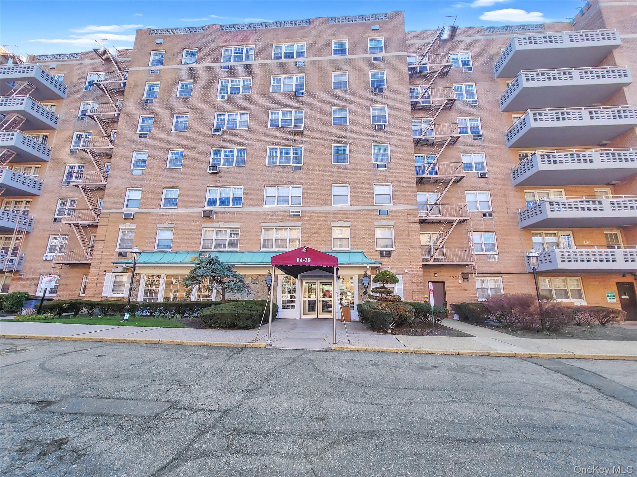8439 153rd Avenue # 6A, Howard Beach, NY 11414