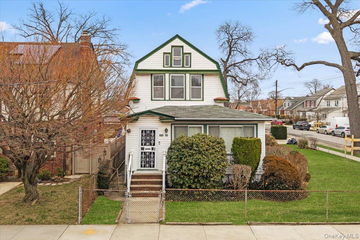 105-15 223rd Street, Queens Village, NY 11429