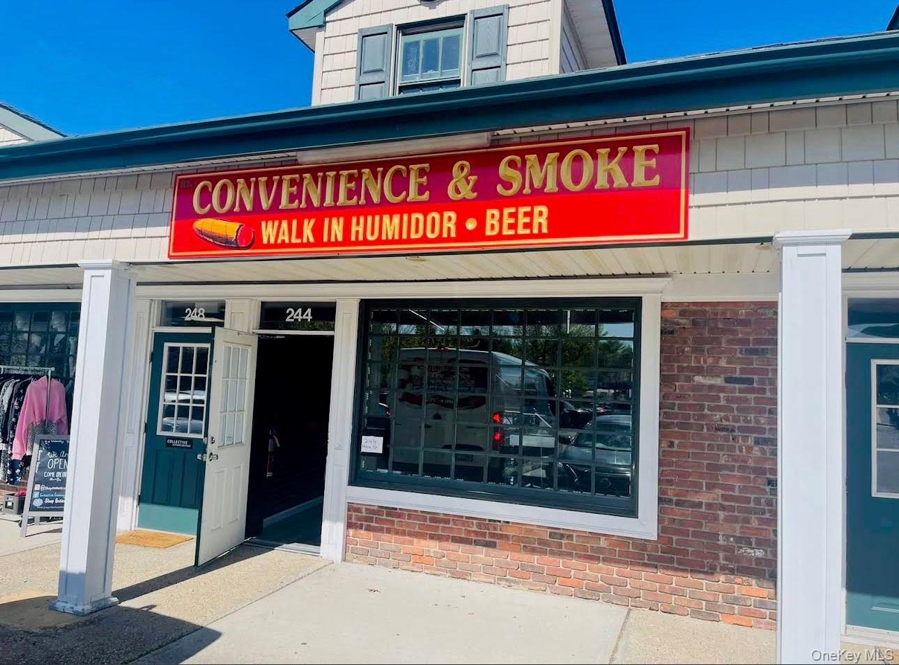 244 Main Street, East Setauket, NY 11733