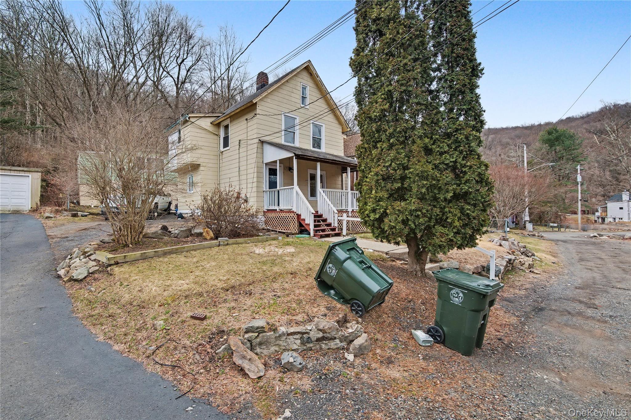37 7th Street, Suffern, NY 10901