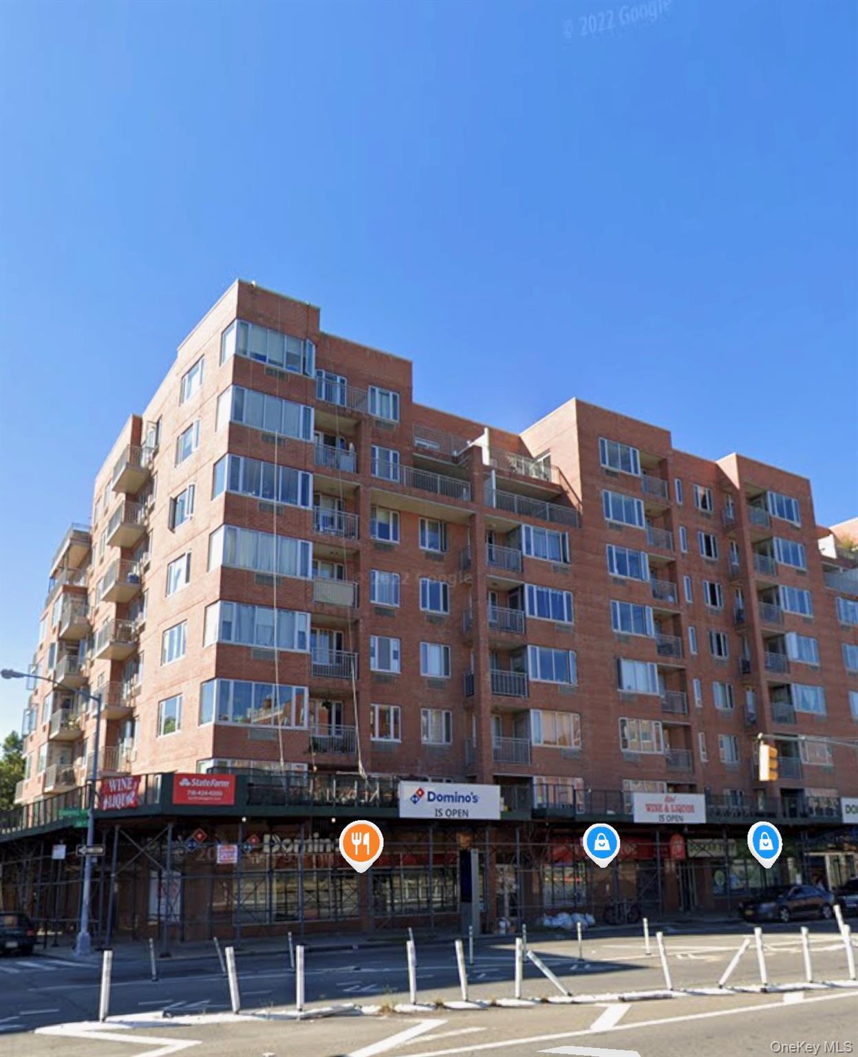 63-14 Queens Boulevard # 3M, Woodside, NY 11377