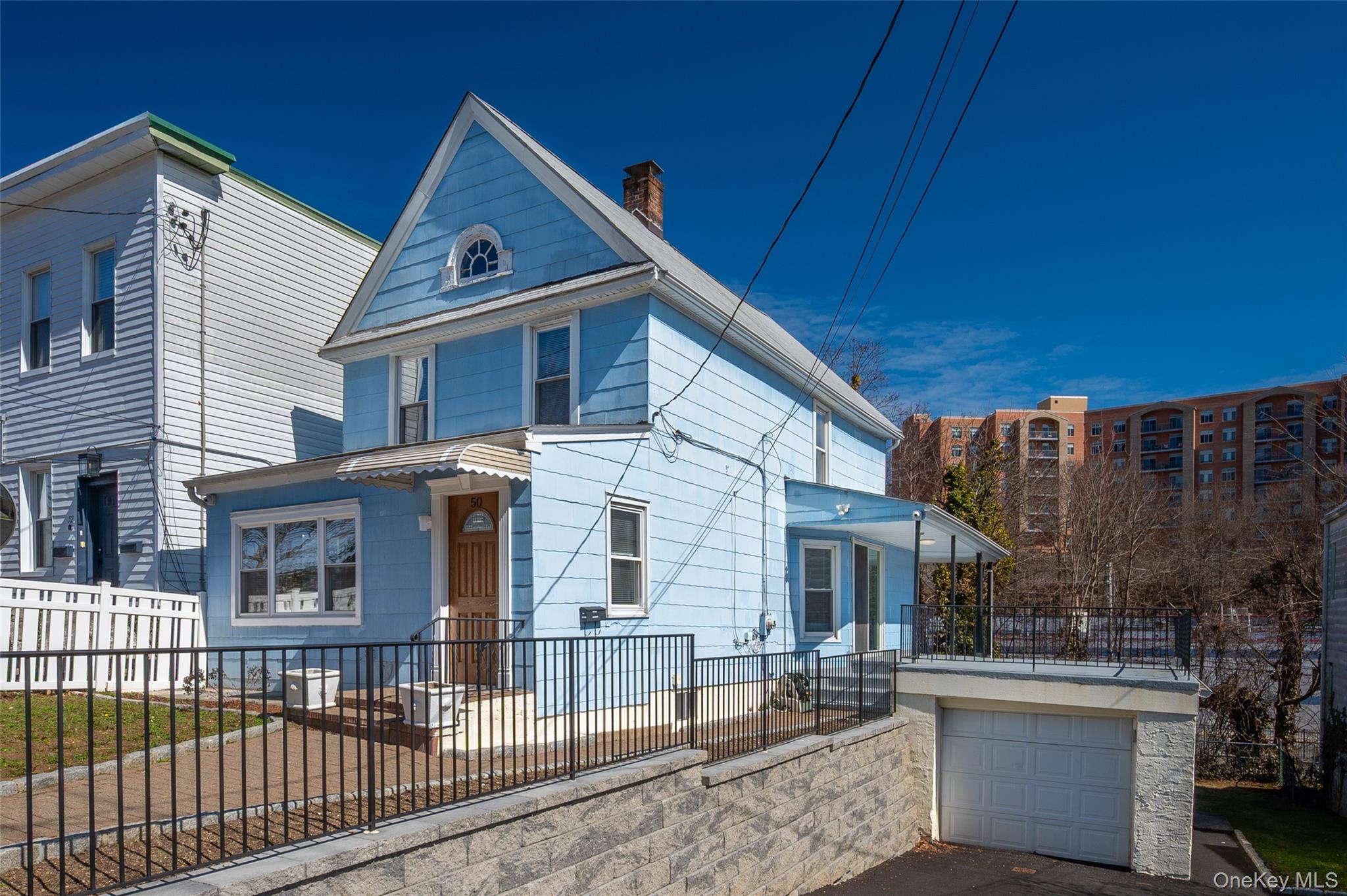 50 Rogers Street, Tuckahoe, NY 10707