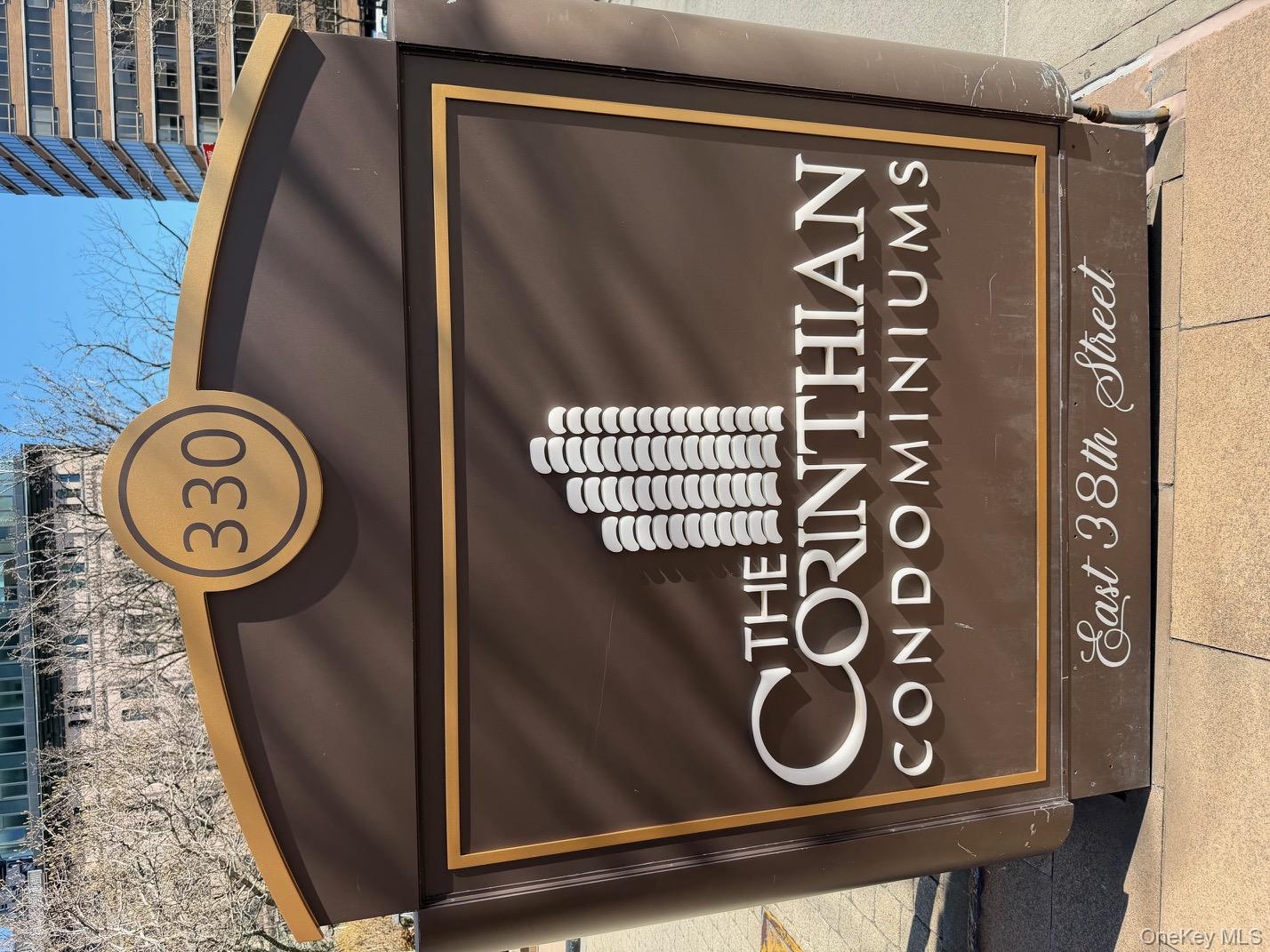 330 E 38th Street # 12Q, New York (Manhattan), NY 10016
