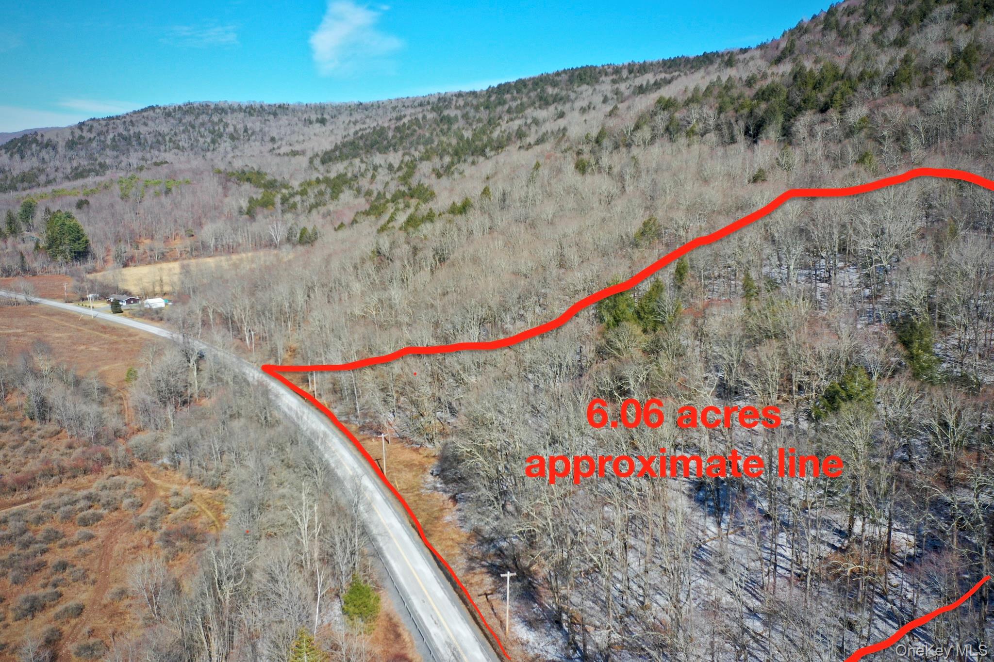 Cr-6, Margaretville, NY 13825