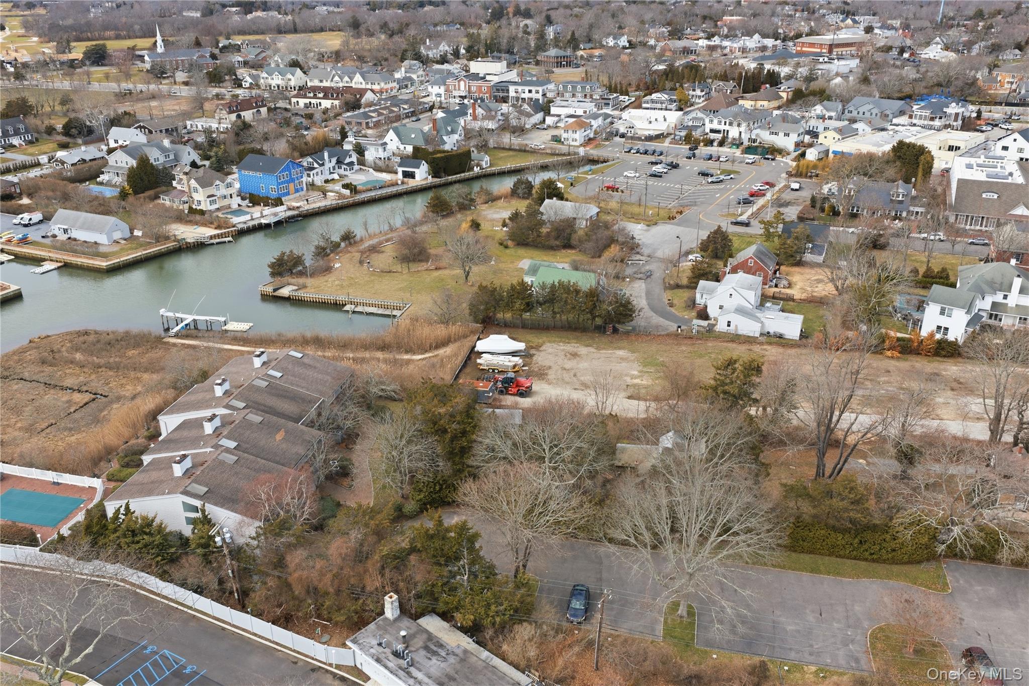 23 Library Avenue # 1, Westhampton Beach, NY 11978