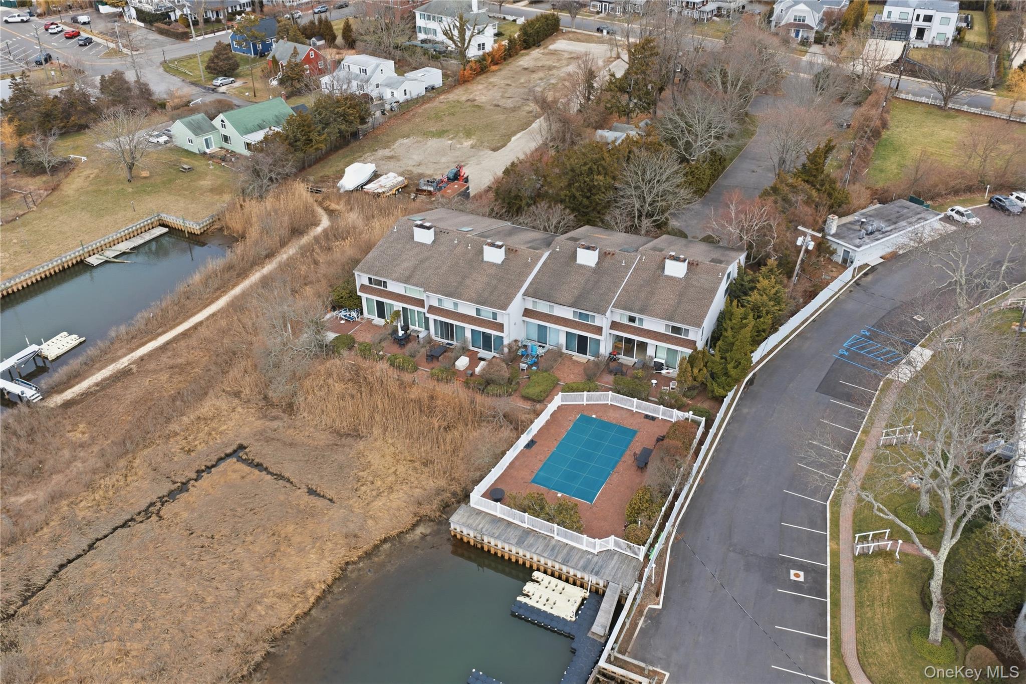 23 Library Avenue # 1, Westhampton Beach, NY 11978