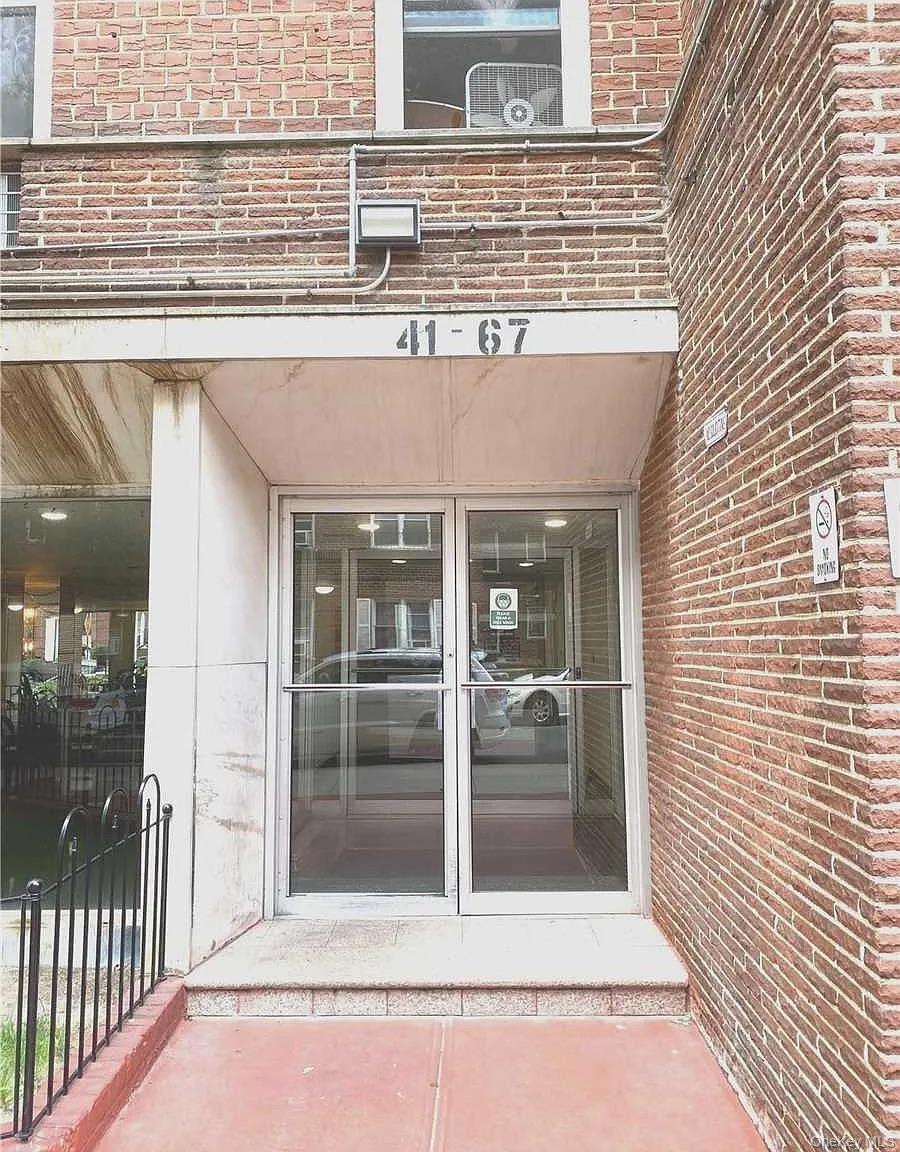 41-67 Judge Street # 4N, Elmhurst, NY 11373