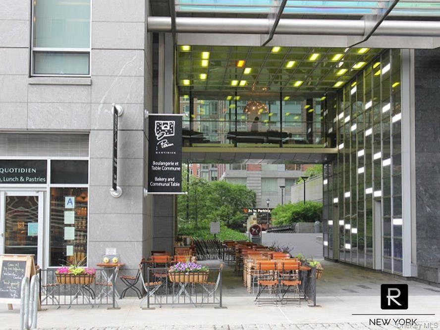 2 River Terrace # 6-L, New York (Manhattan), NY 10282