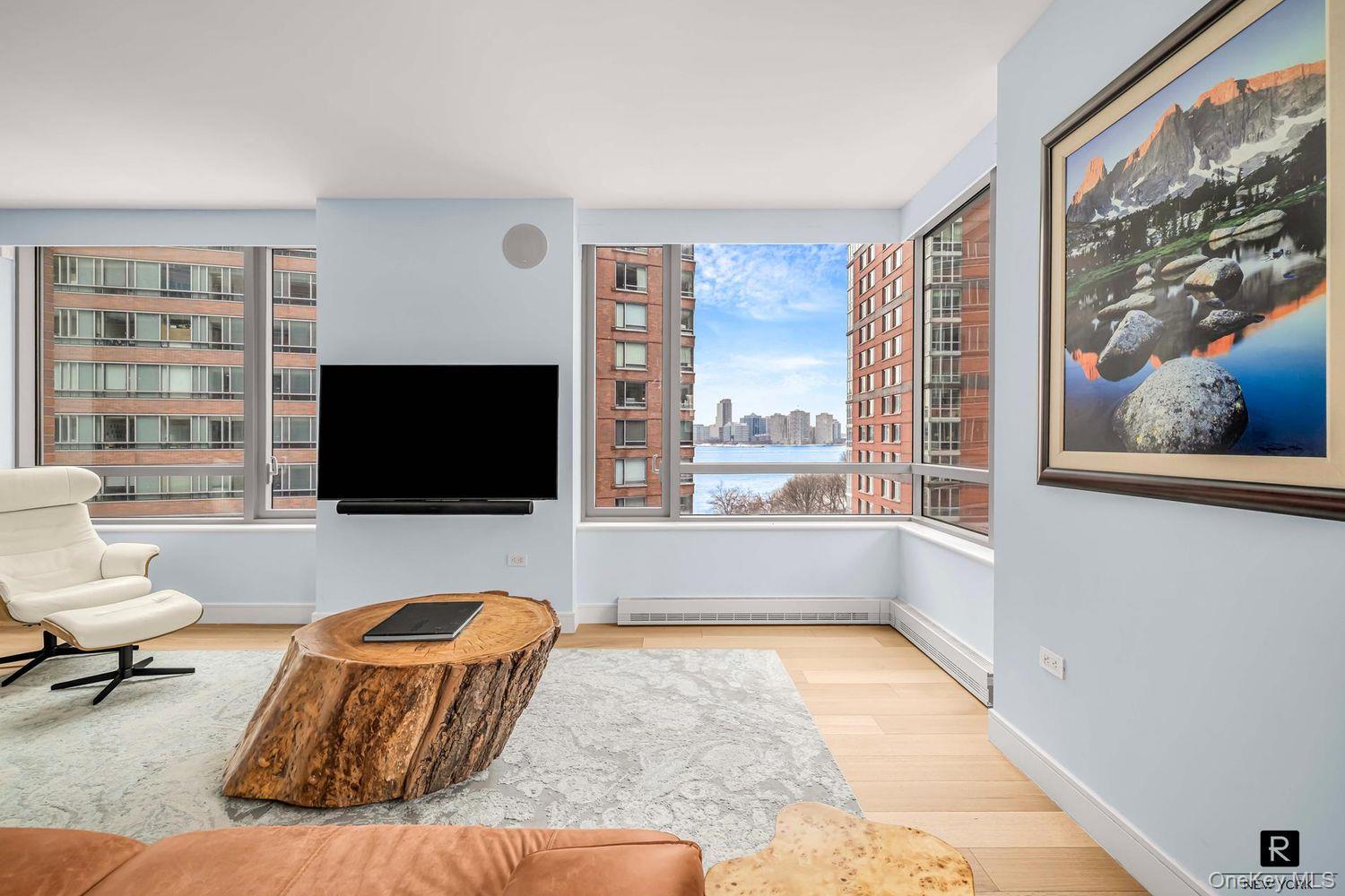 2 River Terrace # 6-L, New York (Manhattan), NY 10282