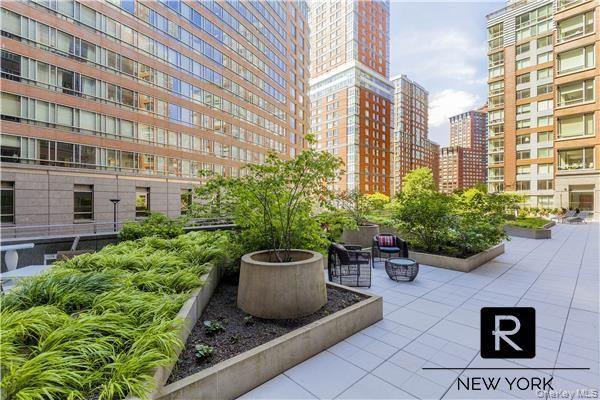 2 River Terrace # 6-L, New York (Manhattan), NY 10282